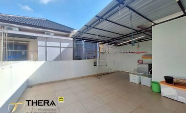 Dijual rumah siap huni full renov di victory residence pasir putih