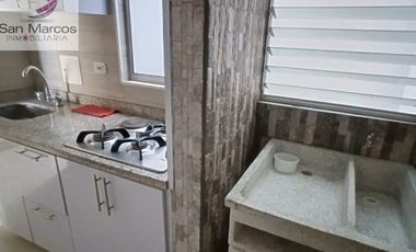 Arriendo apartamento 2 alcobas Chipre