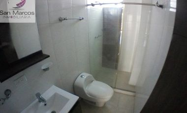 Arriendo apartamento 2 alcobas Chipre