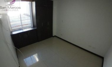 Arriendo apartamento 2 alcobas Chipre