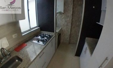 Arriendo apartamento 2 alcobas Chipre