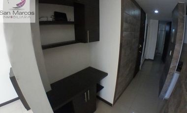 Arriendo apartamento 2 alcobas Chipre