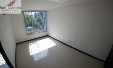 Arriendo apartamento 2 alcobas Chipre