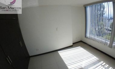 Arriendo apartamento 2 alcobas Chipre