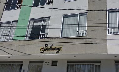 Arriendo apartamento 2 alcobas Chipre