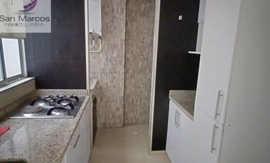 Arriendo apartamento 2 alcobas Chipre