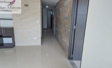 Arriendo apartamento 2 alcobas Chipre