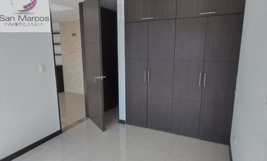 Arriendo apartamento 2 alcobas Chipre