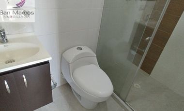 Arriendo apartamento 2 alcobas Chipre