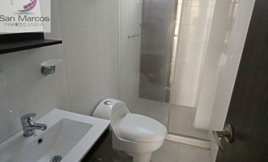 Arriendo apartamento 2 alcobas Chipre