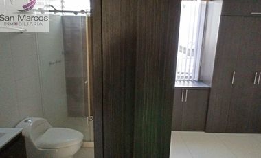 Arriendo apartamento 2 alcobas Chipre