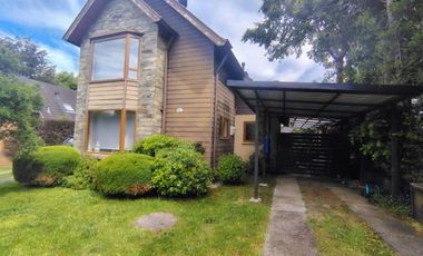 Arriendo Casa Condominio Silos de Torobayo $ 1.450.000.