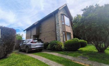 Arriendo Casa Condominio Silos de Torobayo $ 1.450.000.