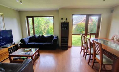 Arriendo Casa Condominio Silos de Torobayo $ 1.450.000.