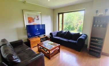 Arriendo Casa Condominio Silos de Torobayo $ 1.450.000.