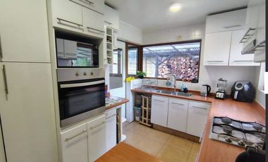 Arriendo Casa Condominio Silos de Torobayo $ 1.450.000.