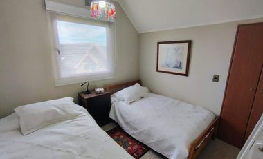 Arriendo Casa Condominio Silos de Torobayo $ 1.450.000.