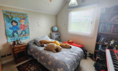 Arriendo Casa Condominio Silos de Torobayo $ 1.450.000.