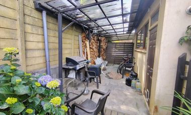 Arriendo Casa Condominio Silos de Torobayo $ 1.450.000.