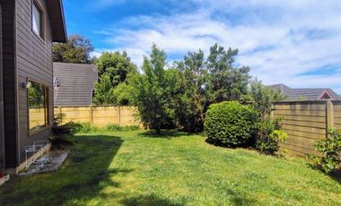 Arriendo Casa Condominio Silos de Torobayo $ 1.450.000.