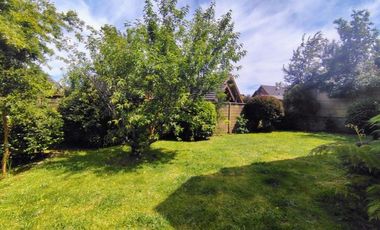 Arriendo Casa Condominio Silos de Torobayo $ 1.450.000.