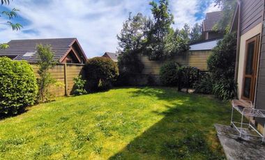 Arriendo Casa Condominio Silos de Torobayo $ 1.450.000.