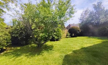 Arriendo Casa Condominio Silos de Torobayo $ 1.450.000.