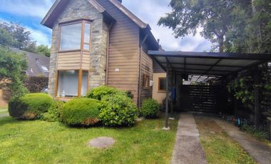 Arriendo Casa Condominio Silos de Torobayo $ 1.450.000.