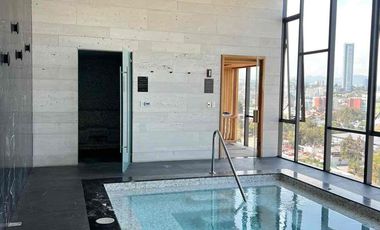 Rento departamento amueblado 2 recamaras