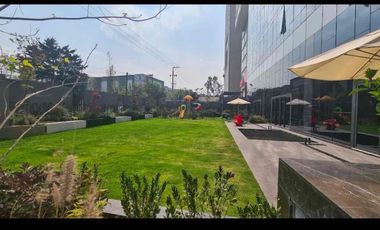 Rento departamento amueblado 2 recamaras