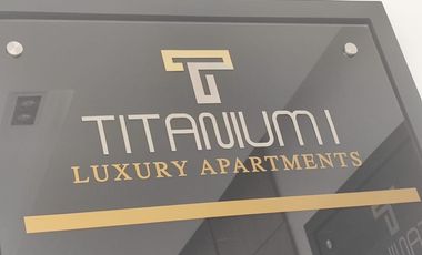 Alquiler Departamento La Aurora Edificio Titanium 3 dormitorios amoblado - D272