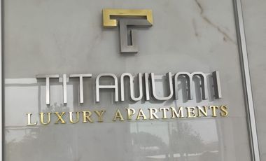 Alquiler Departamento La Aurora Edificio Titanium 3 dormitorios amoblado - D272