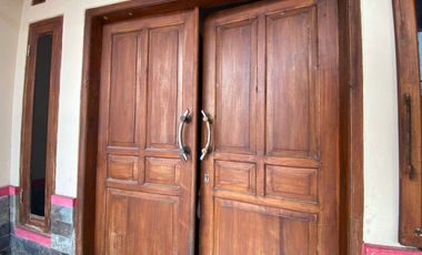 Rumah  Lantai Luas Tanah 120 m2 Ciwareng Purwakarta Kota Dijual Murah