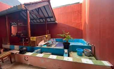 Rumah  Lantai Luas Tanah 120 m2 Ciwareng Purwakarta Kota Dijual Murah