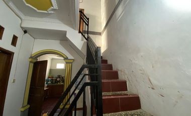 Rumah  Lantai Luas Tanah 120 m2 Ciwareng Purwakarta Kota Dijual Murah