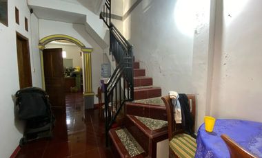 Rumah  Lantai Luas Tanah 120 m2 Ciwareng Purwakarta Kota Dijual Murah