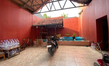 Rumah  Lantai Luas Tanah 120 m2 Ciwareng Purwakarta Kota Dijual Murah