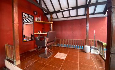 Rumah  Lantai Luas Tanah 120 m2 Ciwareng Purwakarta Kota Dijual Murah