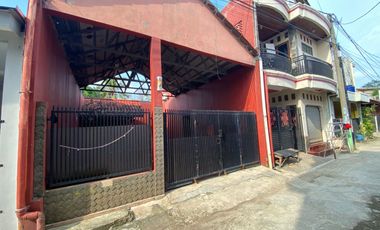 Rumah  Lantai Luas Tanah 120 m2 Ciwareng Purwakarta Kota Dijual Murah