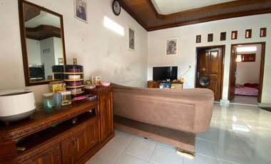 Rumah  Lantai Luas Tanah 120 m2 Ciwareng Purwakarta Kota Dijual Murah