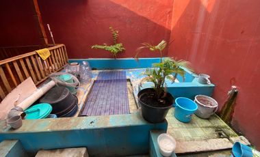 Rumah  Lantai Luas Tanah 120 m2 Ciwareng Purwakarta Kota Dijual Murah