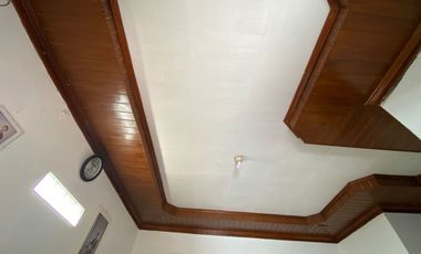 Rumah  Lantai Luas Tanah 120 m2 Ciwareng Purwakarta Kota Dijual Murah