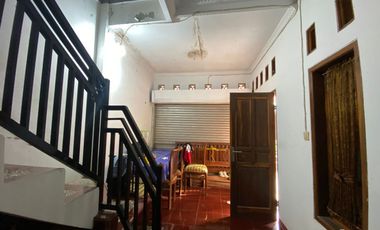 Rumah  Lantai Luas Tanah 120 m2 Ciwareng Purwakarta Kota Dijual Murah