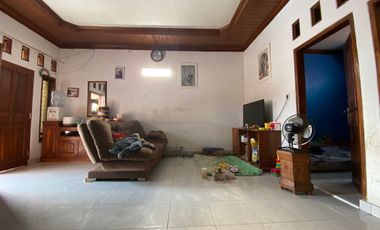 Rumah  Lantai Luas Tanah 120 m2 Ciwareng Purwakarta Kota Dijual Murah