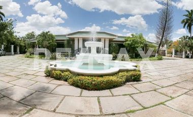 HERMOSA CASA EN VENTA EN BTO JUAREZ.NTE,  3,889m2