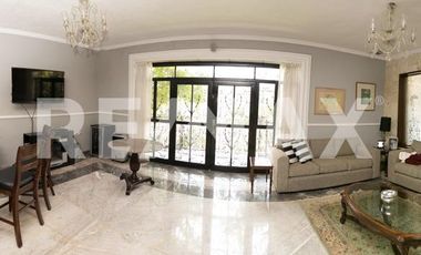 HERMOSA CASA EN VENTA EN BTO JUAREZ.NTE,  3,889m2