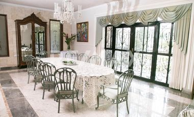 HERMOSA CASA EN VENTA EN BTO JUAREZ.NTE,  3,889m2