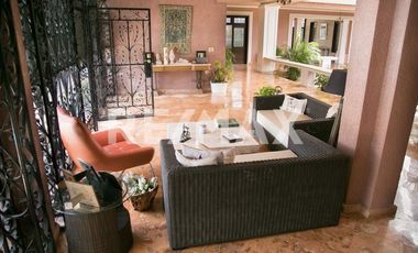 HERMOSA CASA EN VENTA EN BTO JUAREZ.NTE,  3,889m2