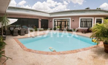 HERMOSA CASA EN VENTA EN BTO JUAREZ.NTE,  3,889m2