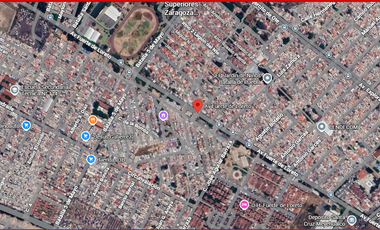 DEPARTAMENTO EN LA COLONIA EJERCITO DE AGUA PRIETA IZTAPALAPA 